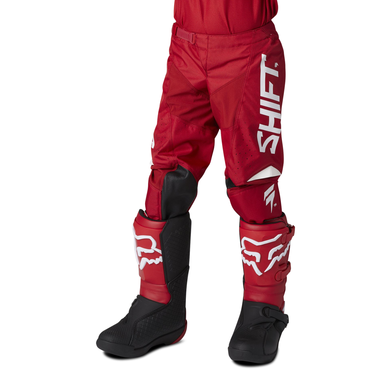 Shift White Label Trac MX Trousers Youth