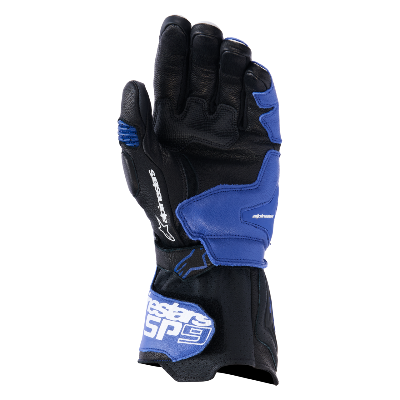 Motorhandschoenen Alpinestars SP-9