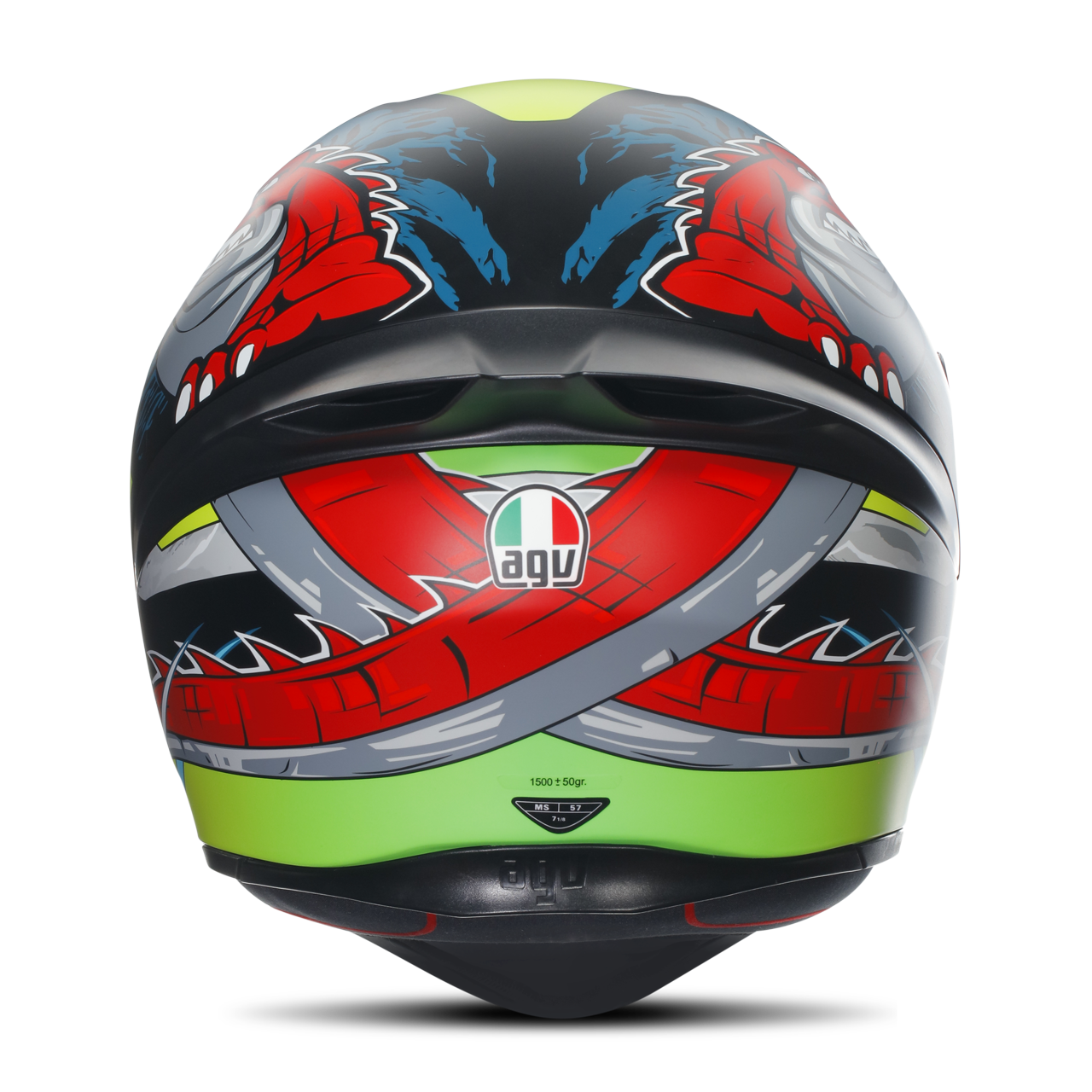 AGV K1 S Full Face Helmet