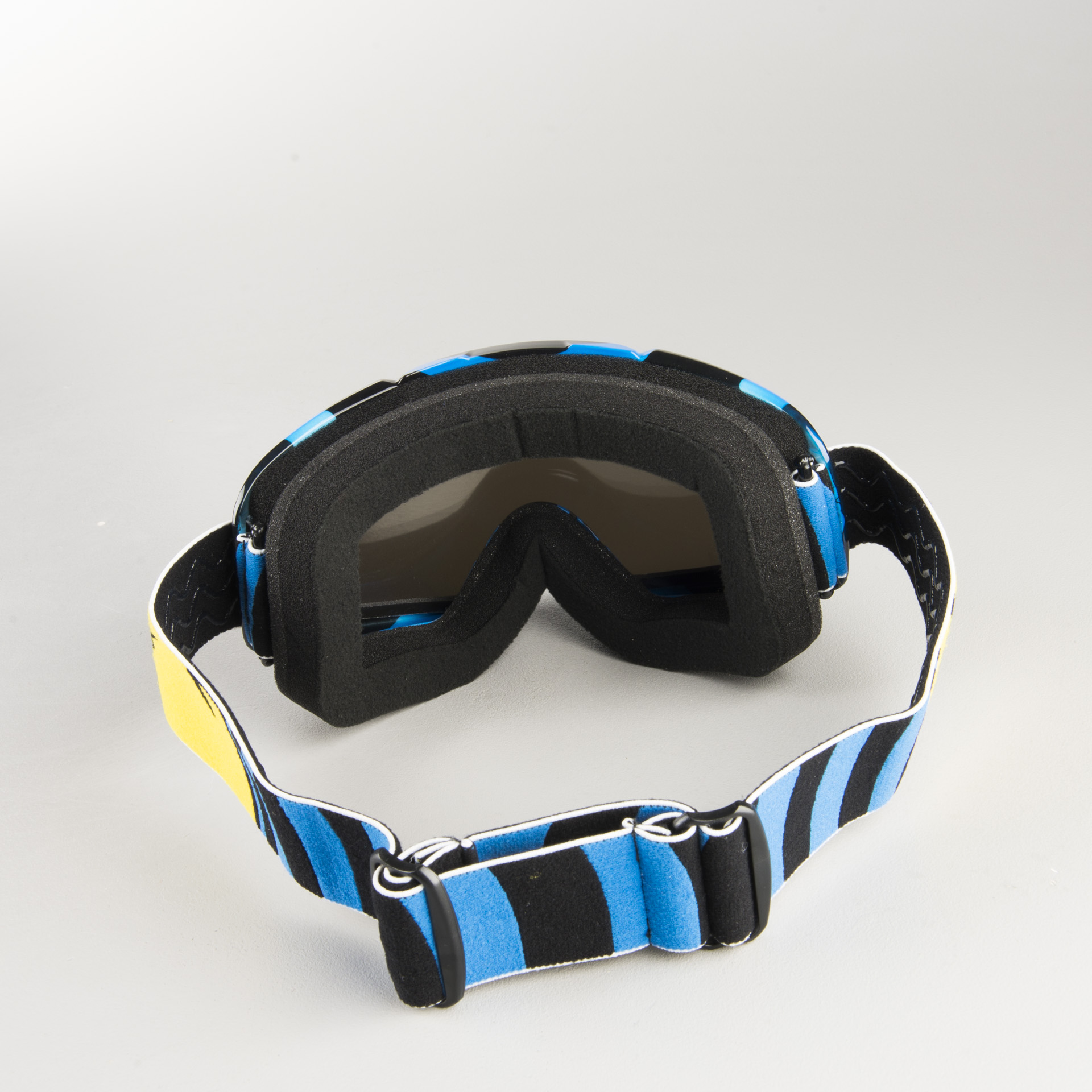 Gafas Raven Strike Lente Doble