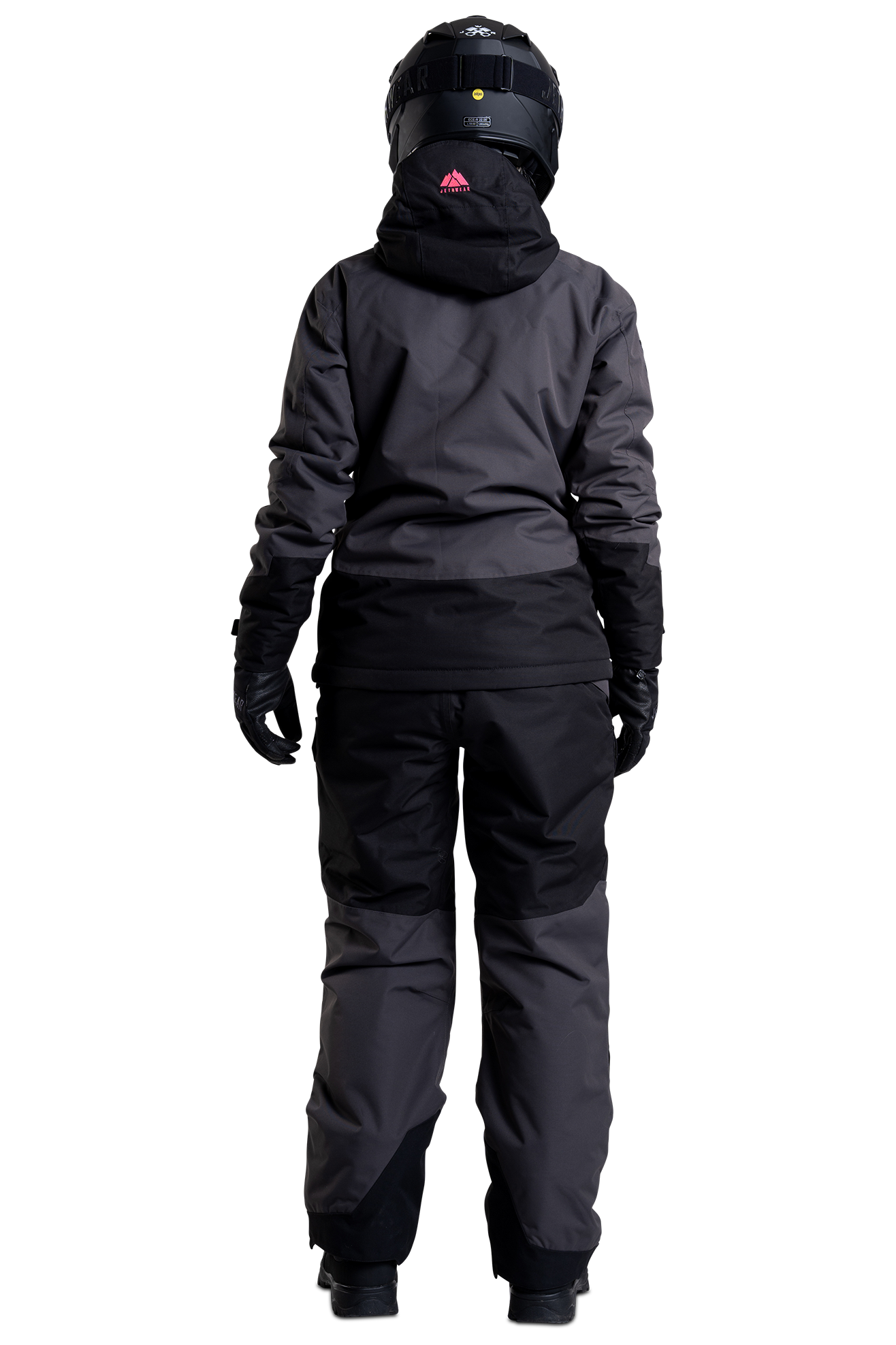 Sneeuwjas Dames Jethwear Frost