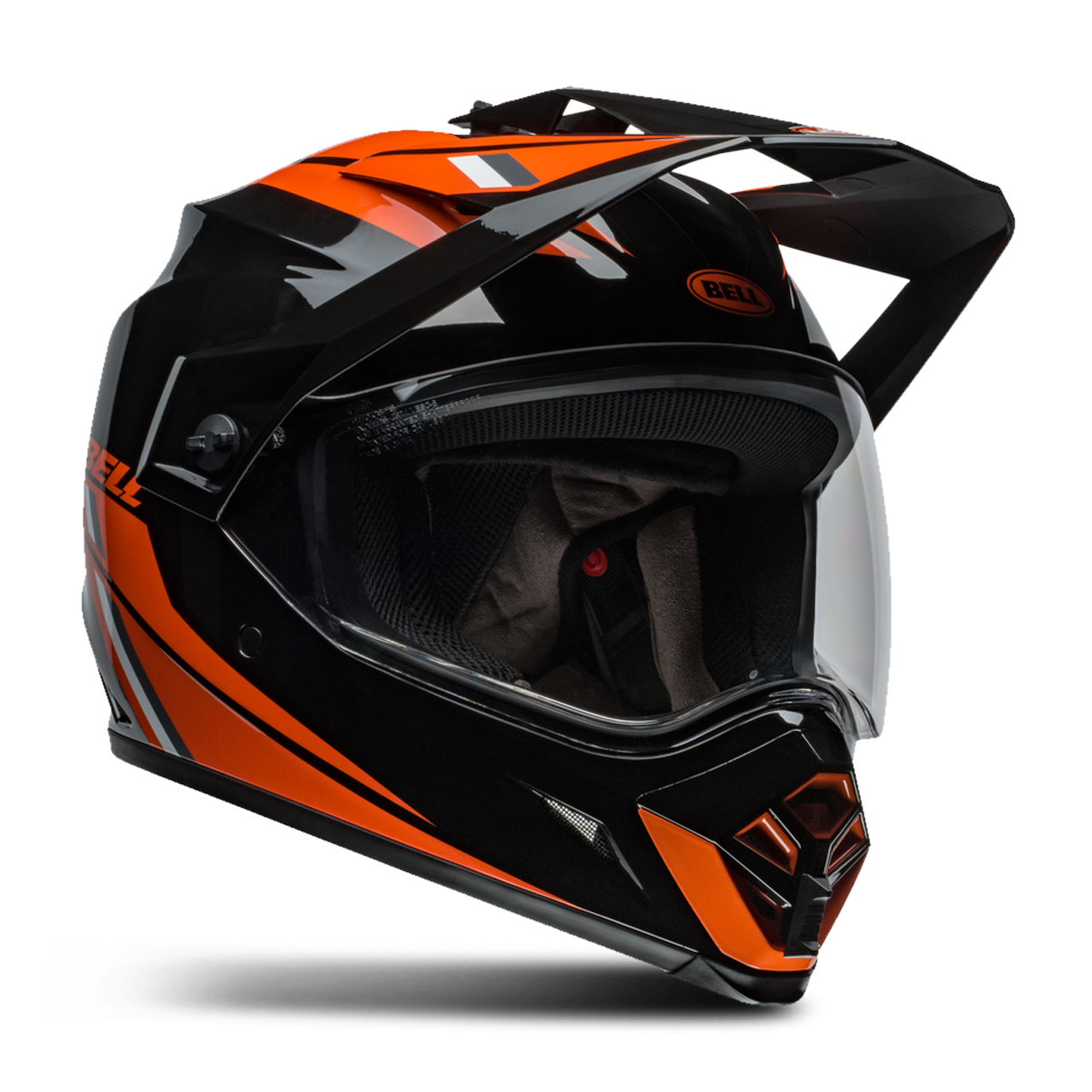 Casco Adventure Bell Ps Mx-9 Adv Mips®