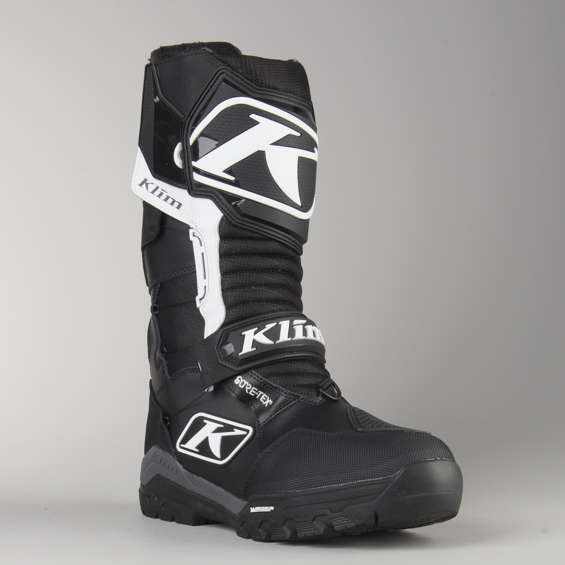 Sneeuwscooterlaarzen Klim Havoc GTX BOA