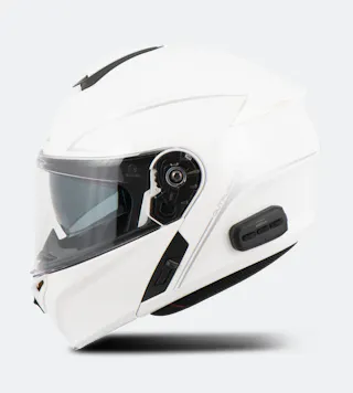 Capacete Modular Sena Outrush R