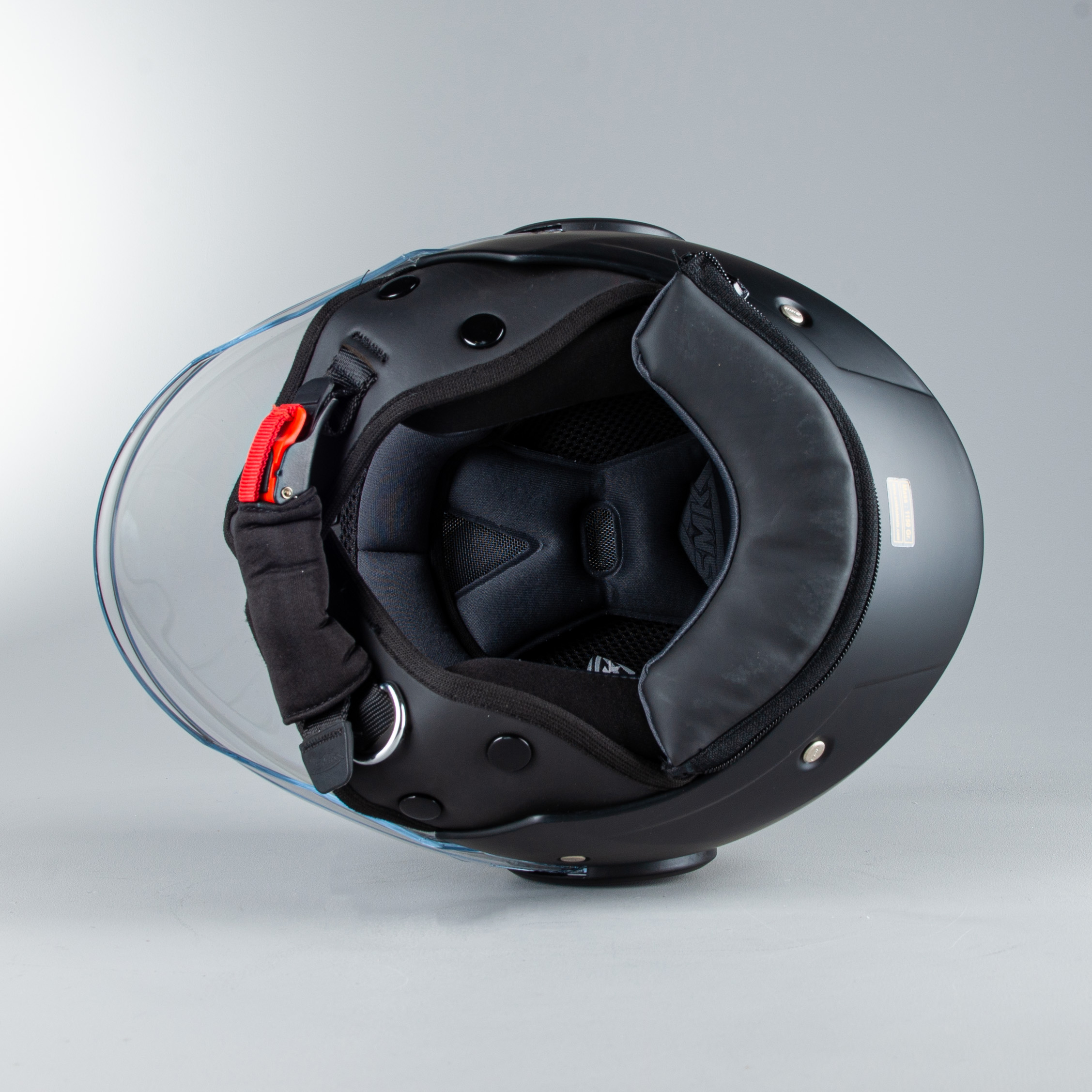 SMK Streem Open Helmet