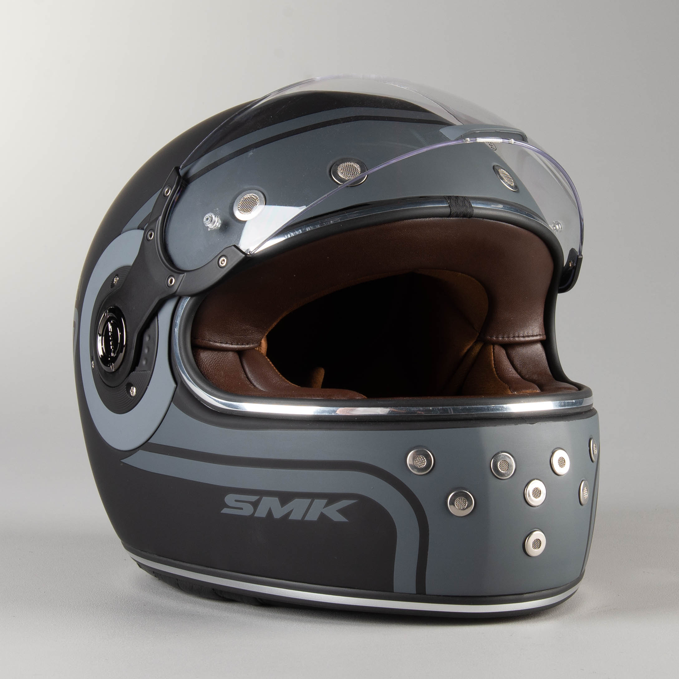 SMK Eldorado Seven Full Face Helmet