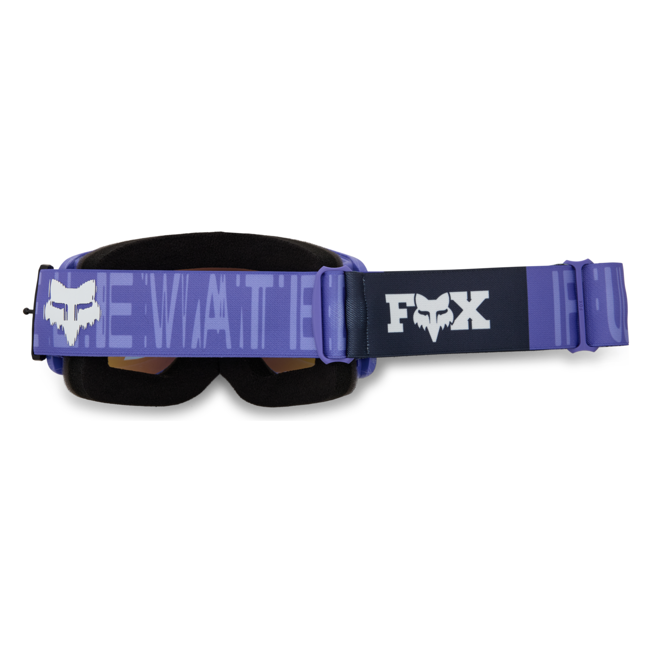 FOX Main Diffuse SE MX Goggles | 24MX