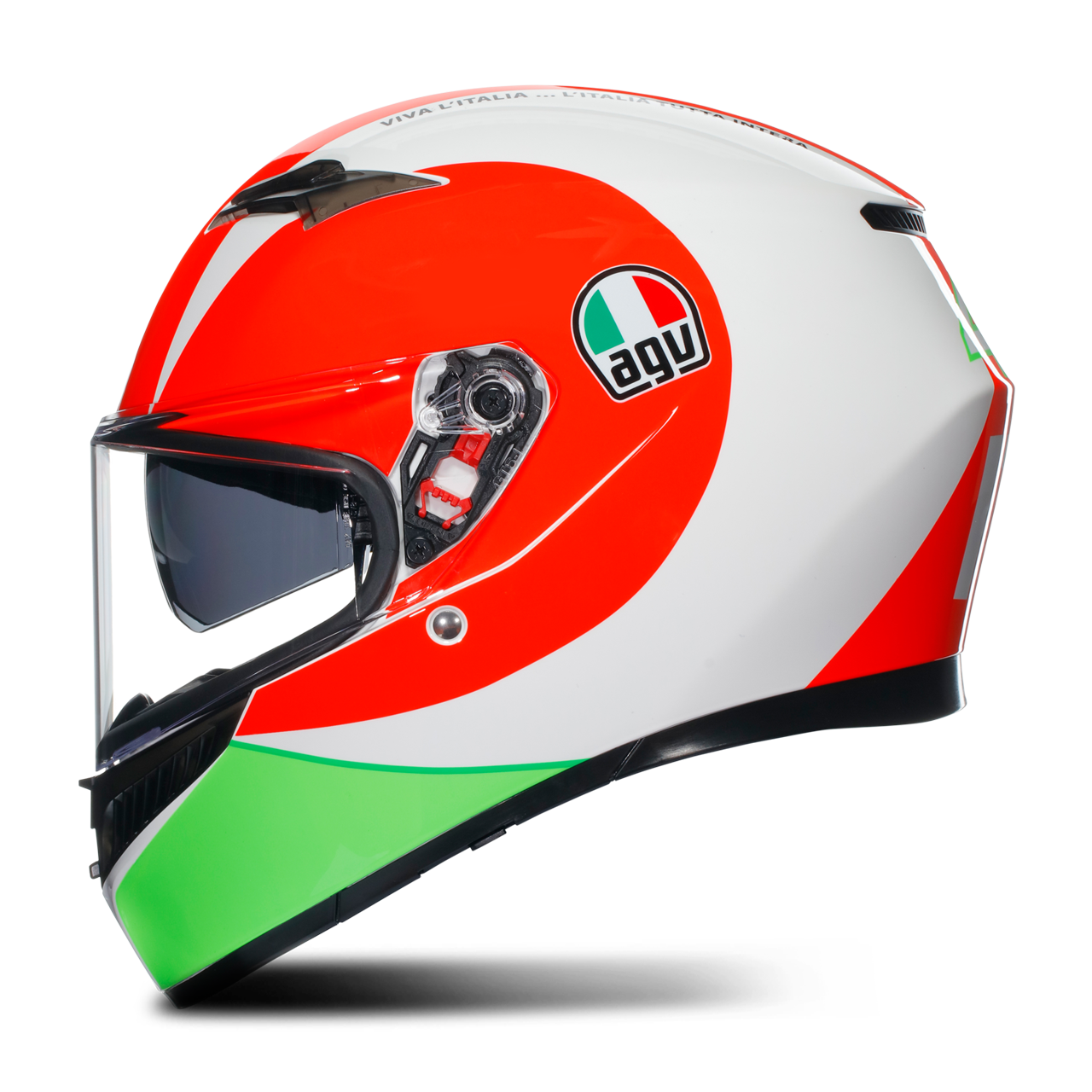 Casco Integral AGV K3