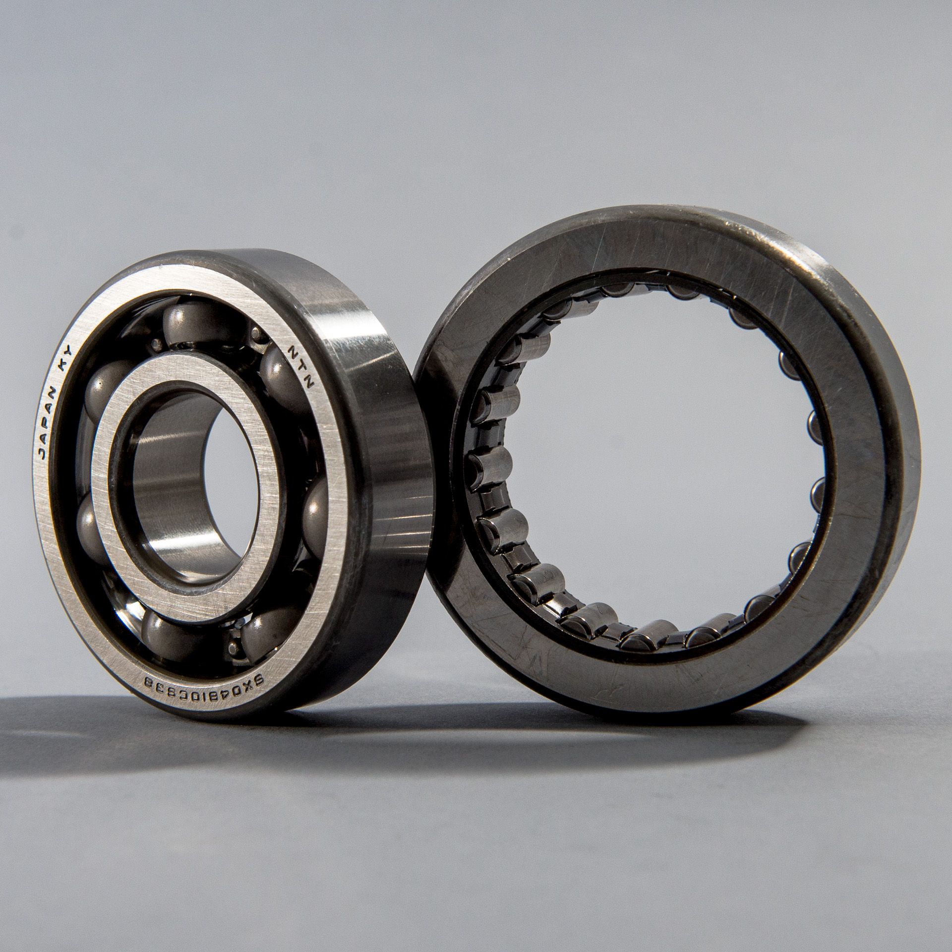 Athena NTN Main Bearings & Seals