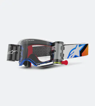 Crossbriller Alpinestars Supertech Corp