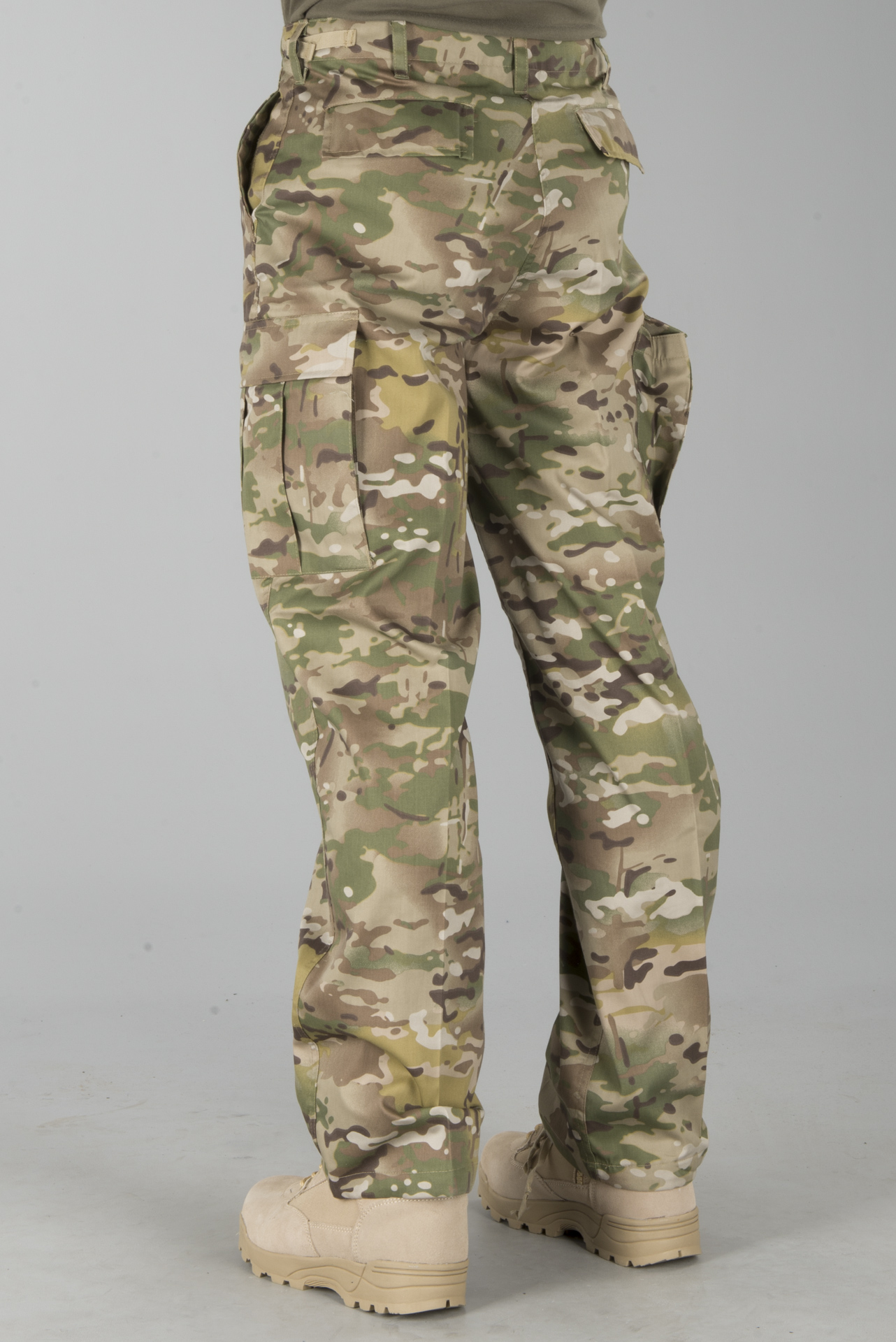 Pantalones Brandit US Ranger Hose
