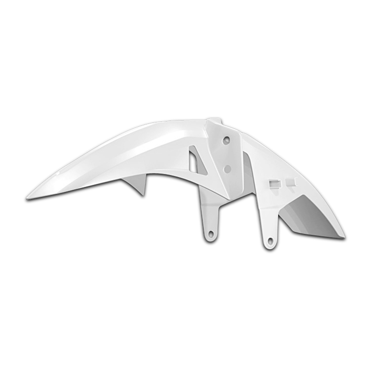 Rtech Revolution Transalp/Tenere Low Front Fender