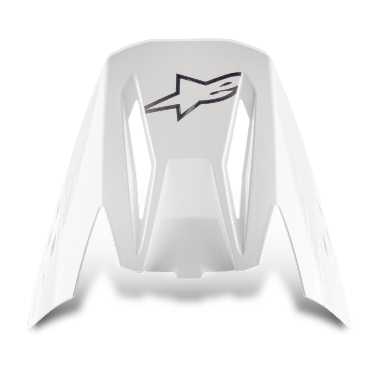 Visera Alpinestars SM5 -Solid