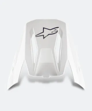 Visera Alpinestars SM5 -Solid