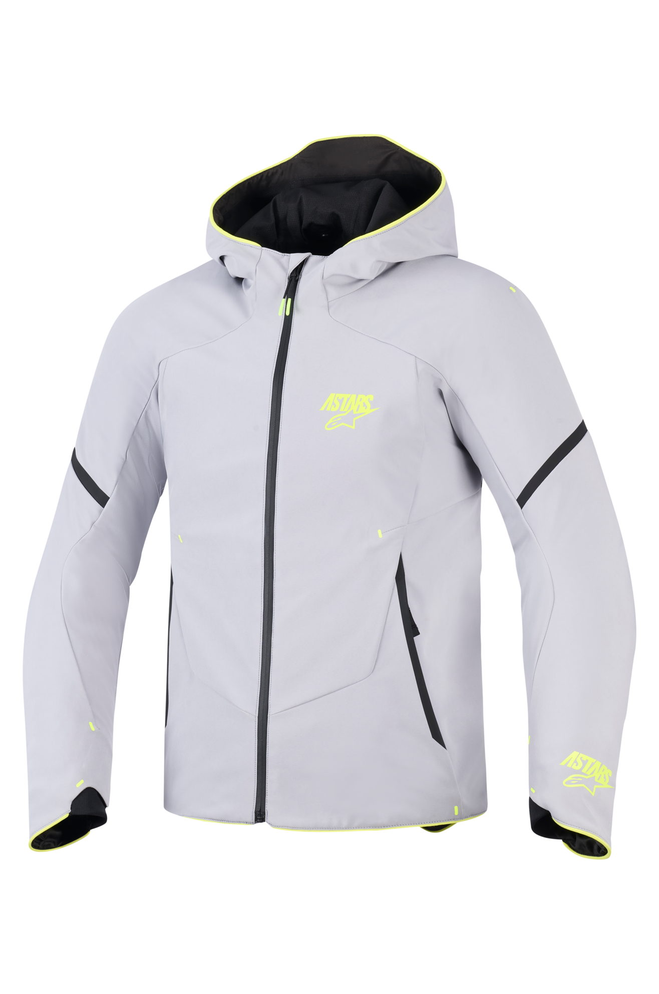 Motorjas Alpinestars Aeroshell WP