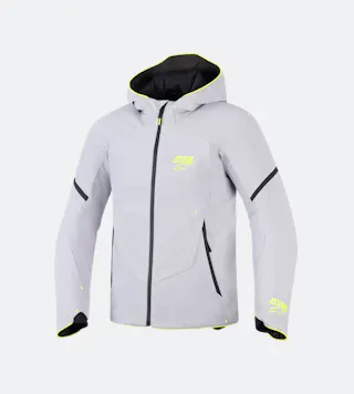 Μπουφάν MC Alpinestars Aeroshell WP