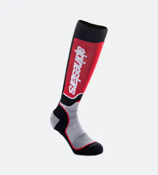 Meias MX Alpinestars Plus Jovem