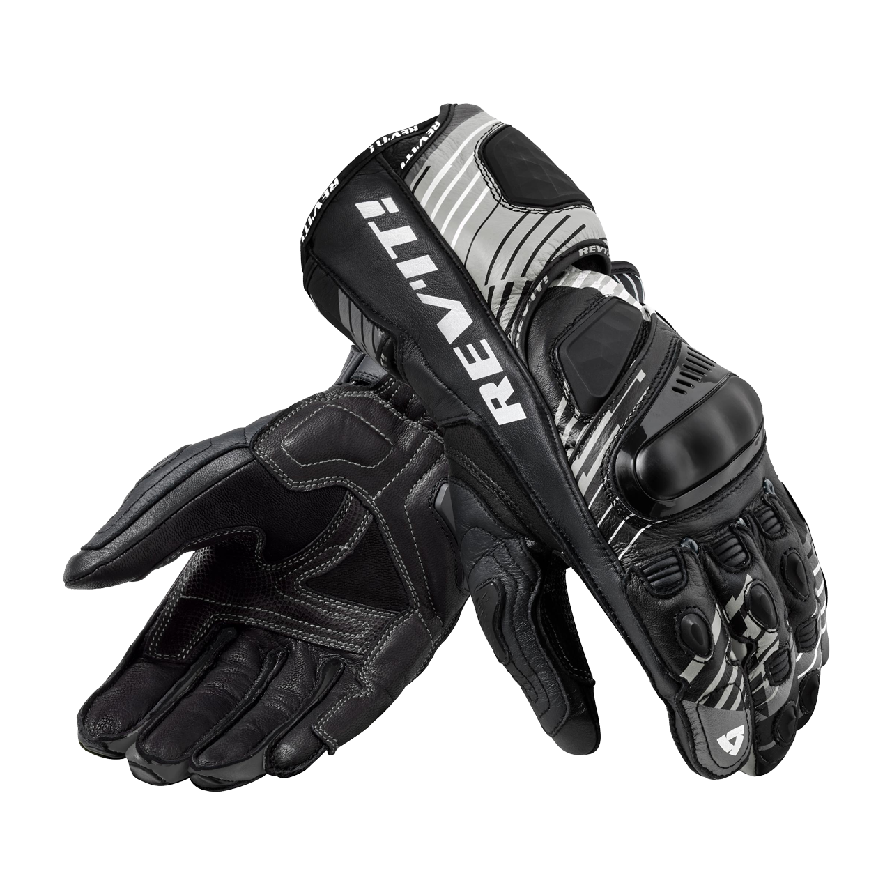 Rev'it! Guantes de Moto Apex