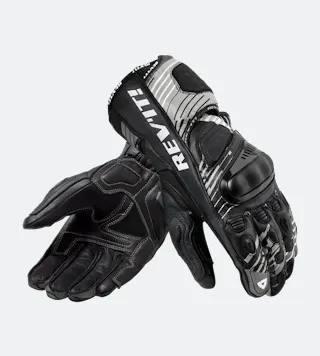 Rev'it! Guantes de Moto Apex