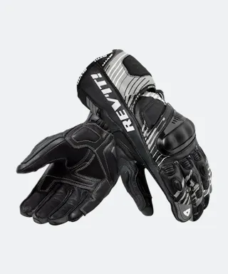 Motorhandschoenen Rev'It! Apex Neon