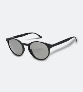 Just1 Dandy Sunglasses Black