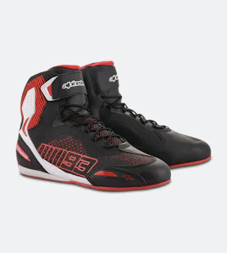 MC-Sko Alpinestars Austin Knitted