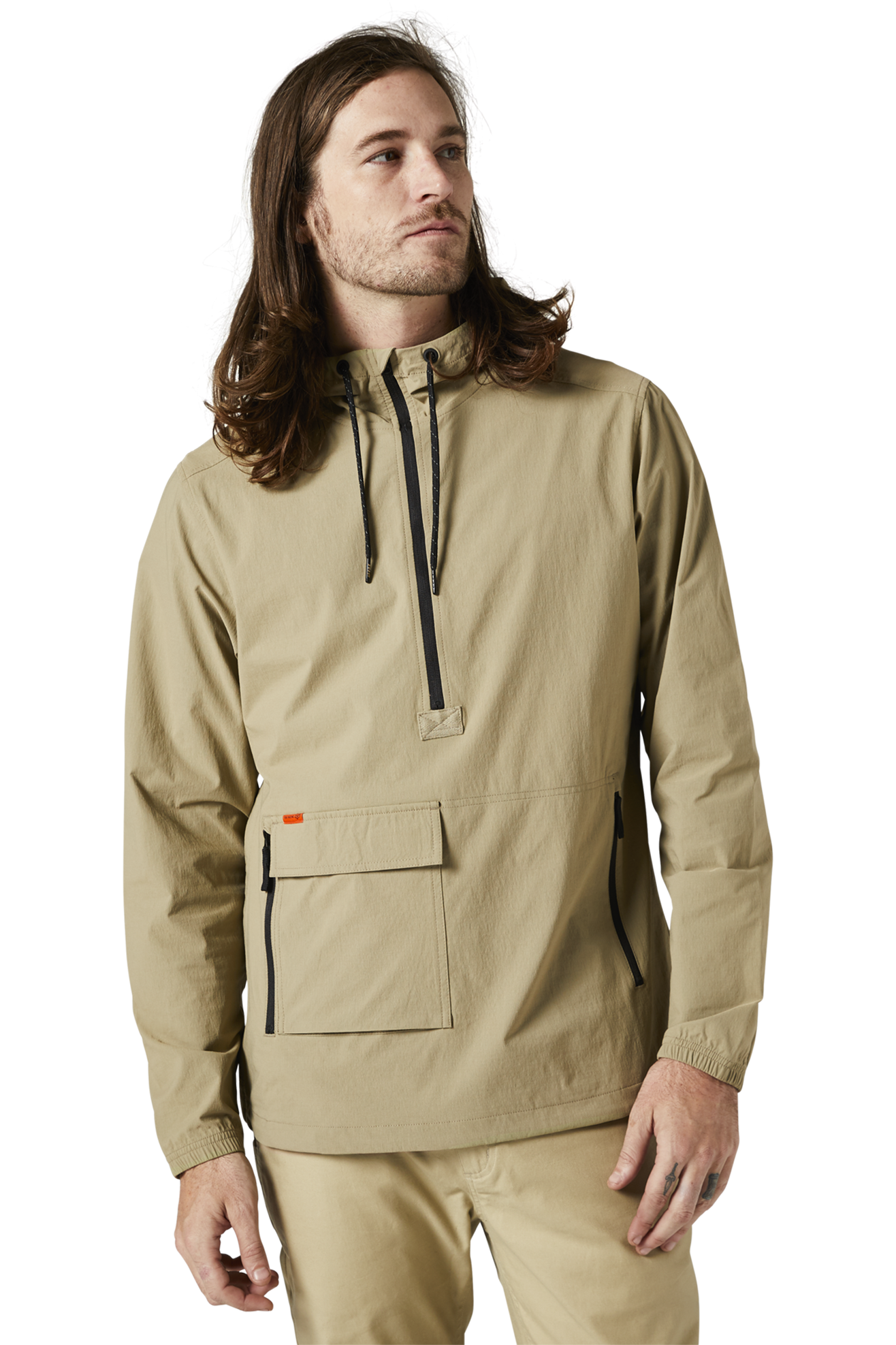 Jakke FOX Survivalist Anorak