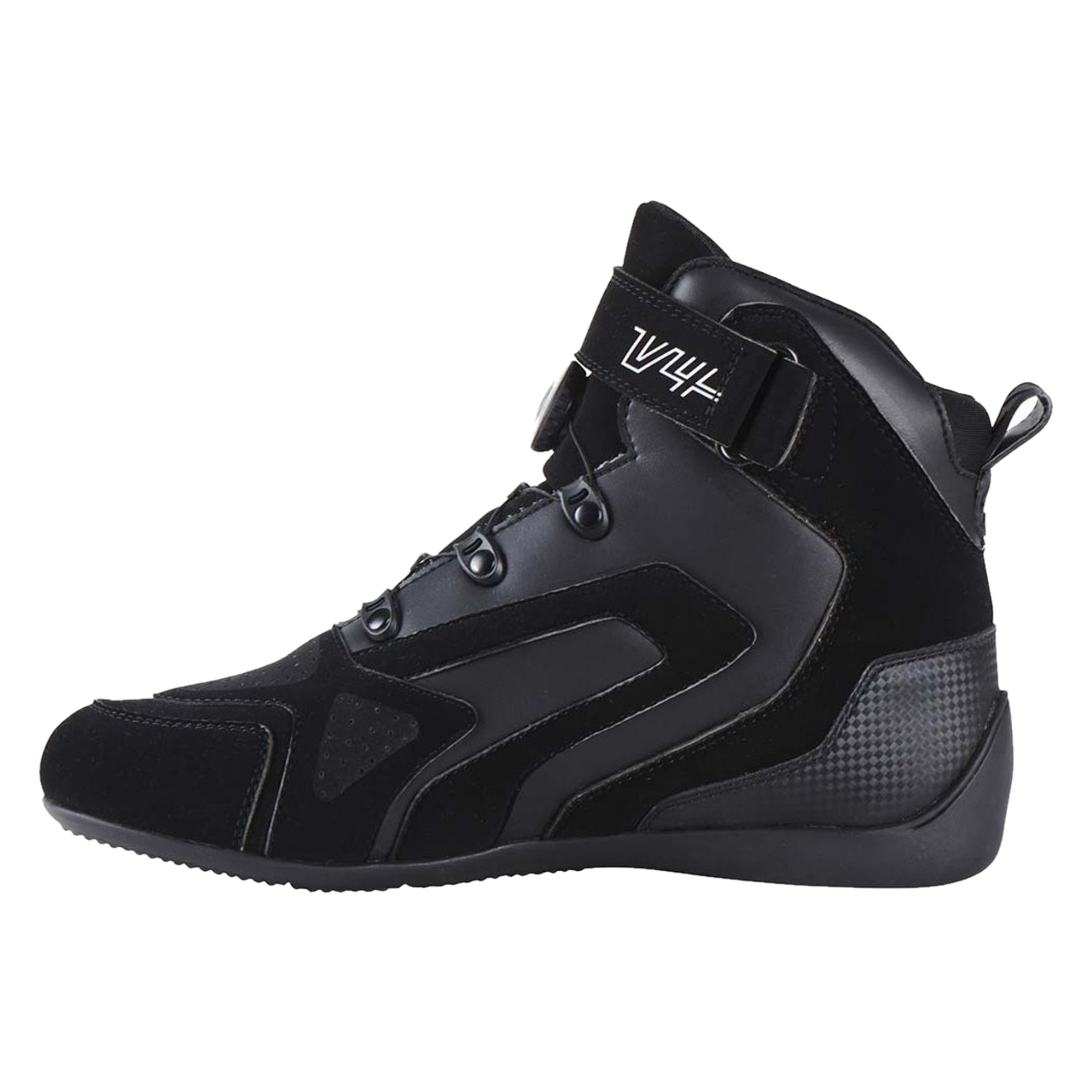 Furygan V4 Easy D3O MC Shoes