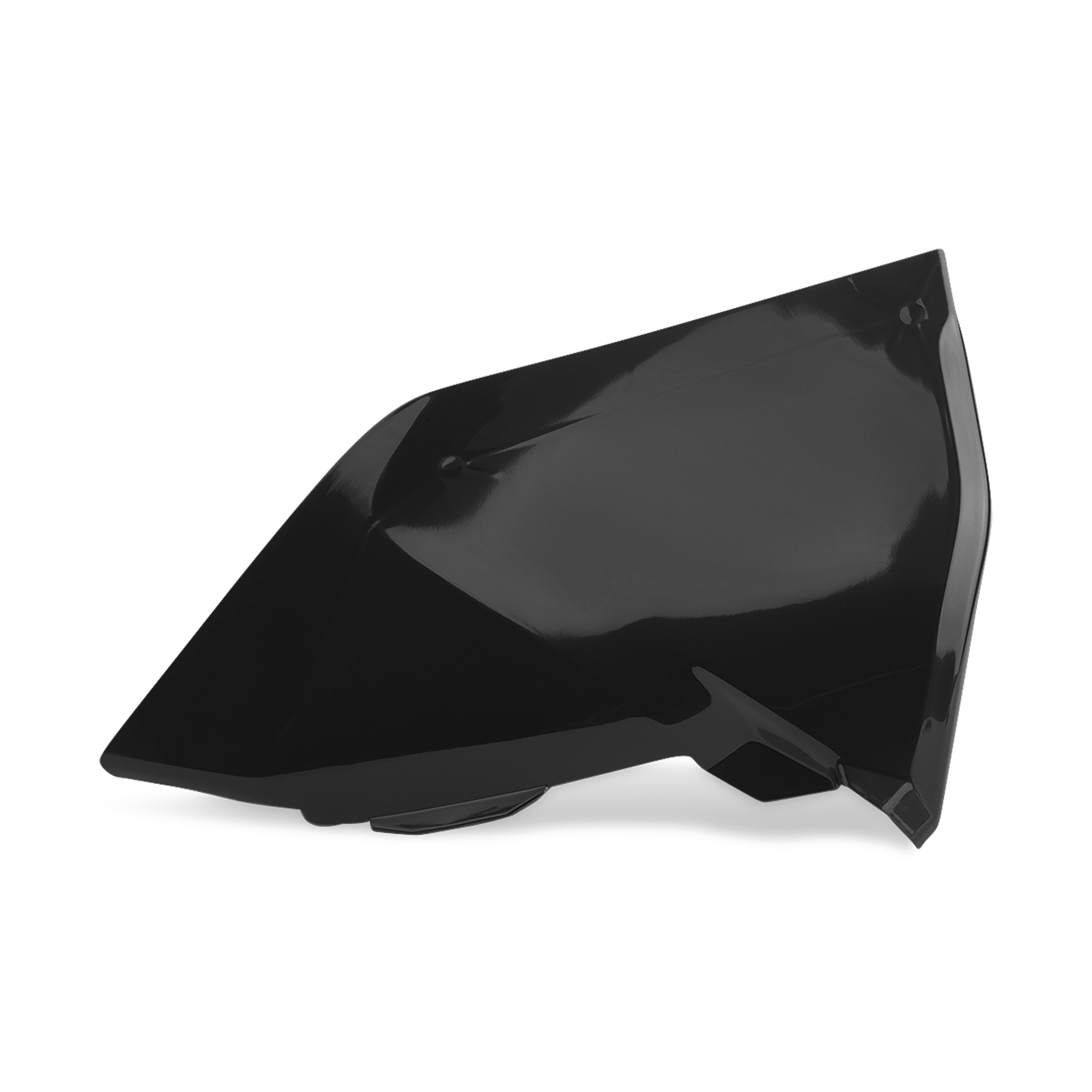 Luchtfilterhuiskap Polisport Zwart
