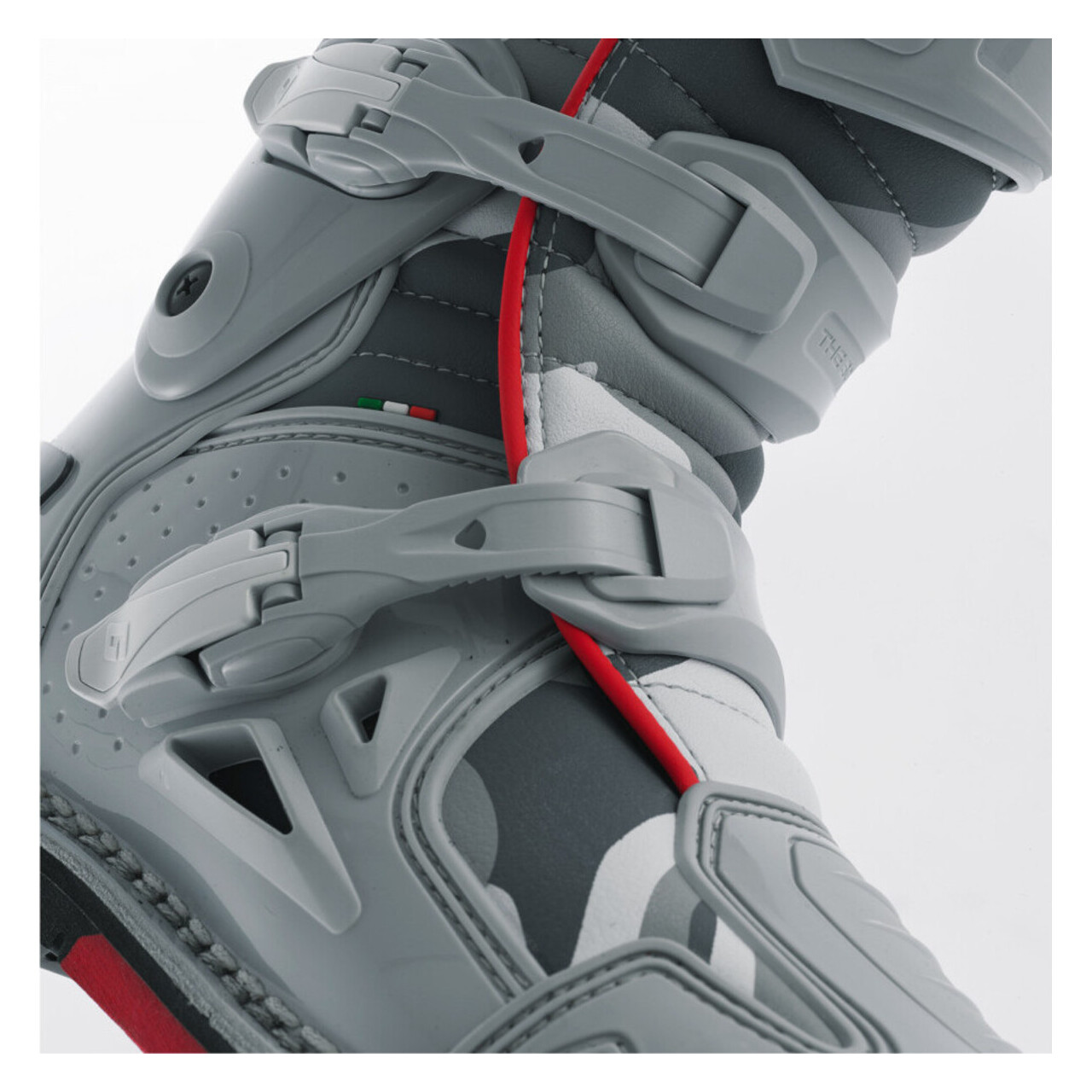 MX Ботуши Gaerne Fastback Endurance