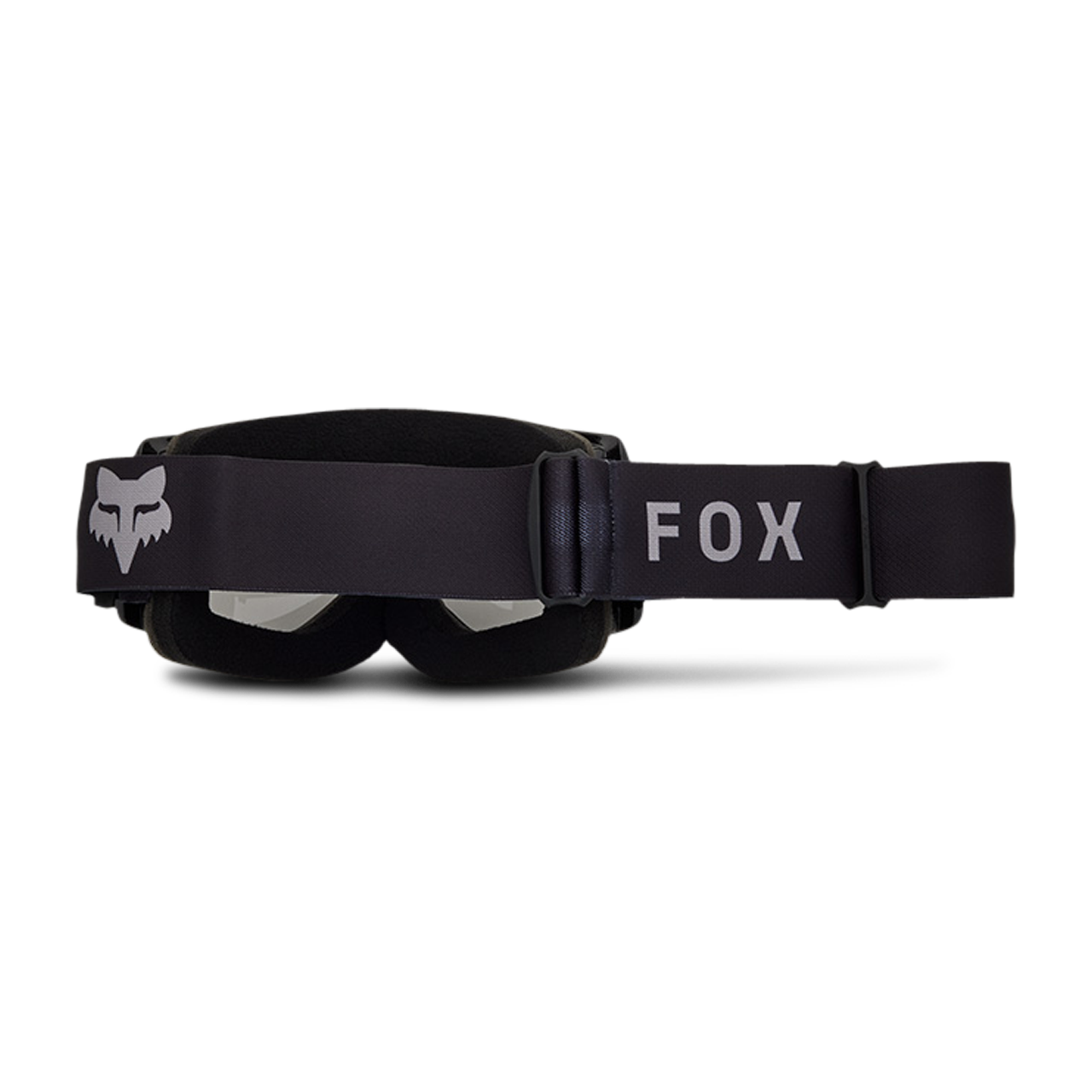 Masque Cross FOX Main Sand