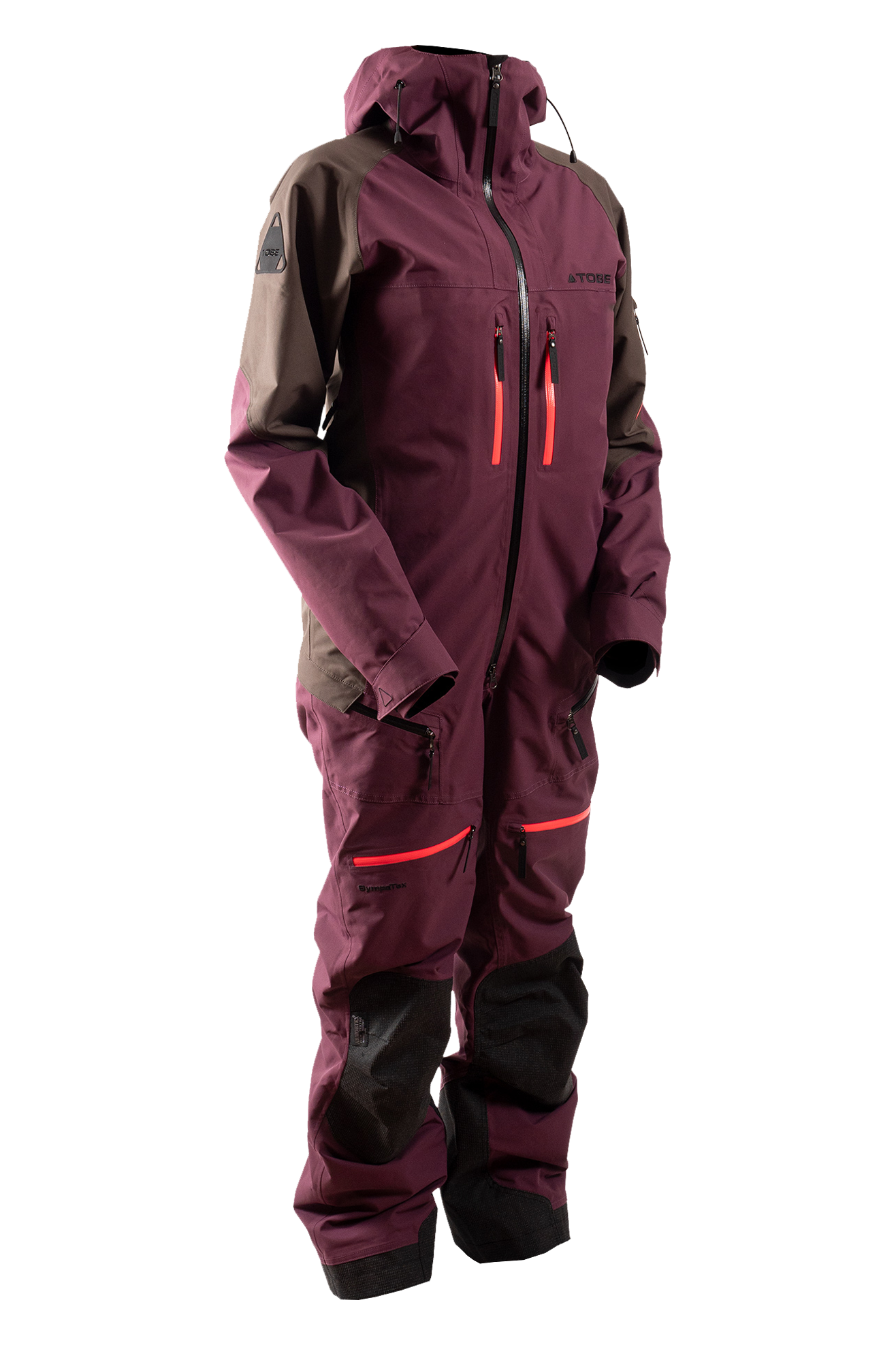 Sneeuwpak Dames TOBE Ekta Dragonfly