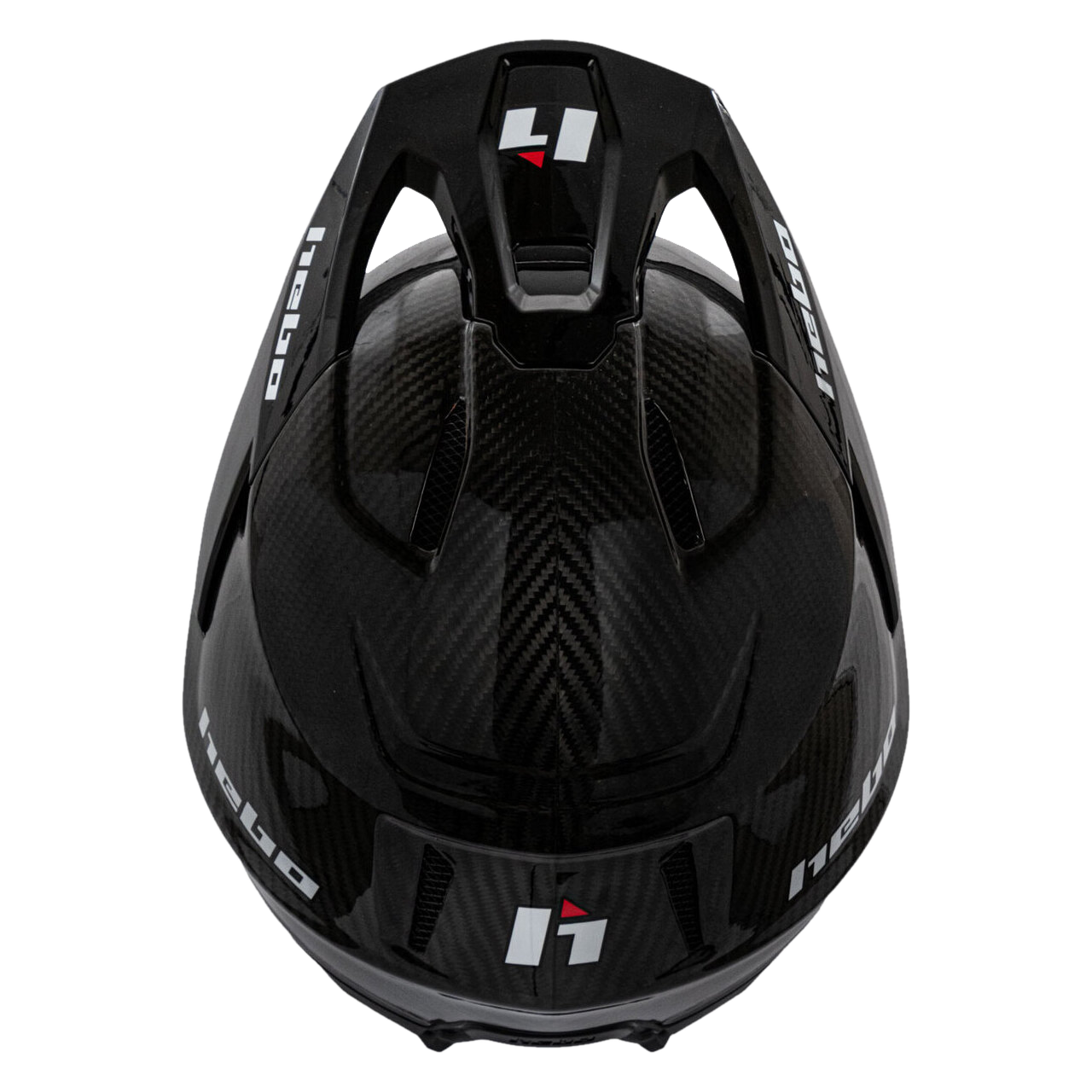 Hebo Zone Race Trial Helmet