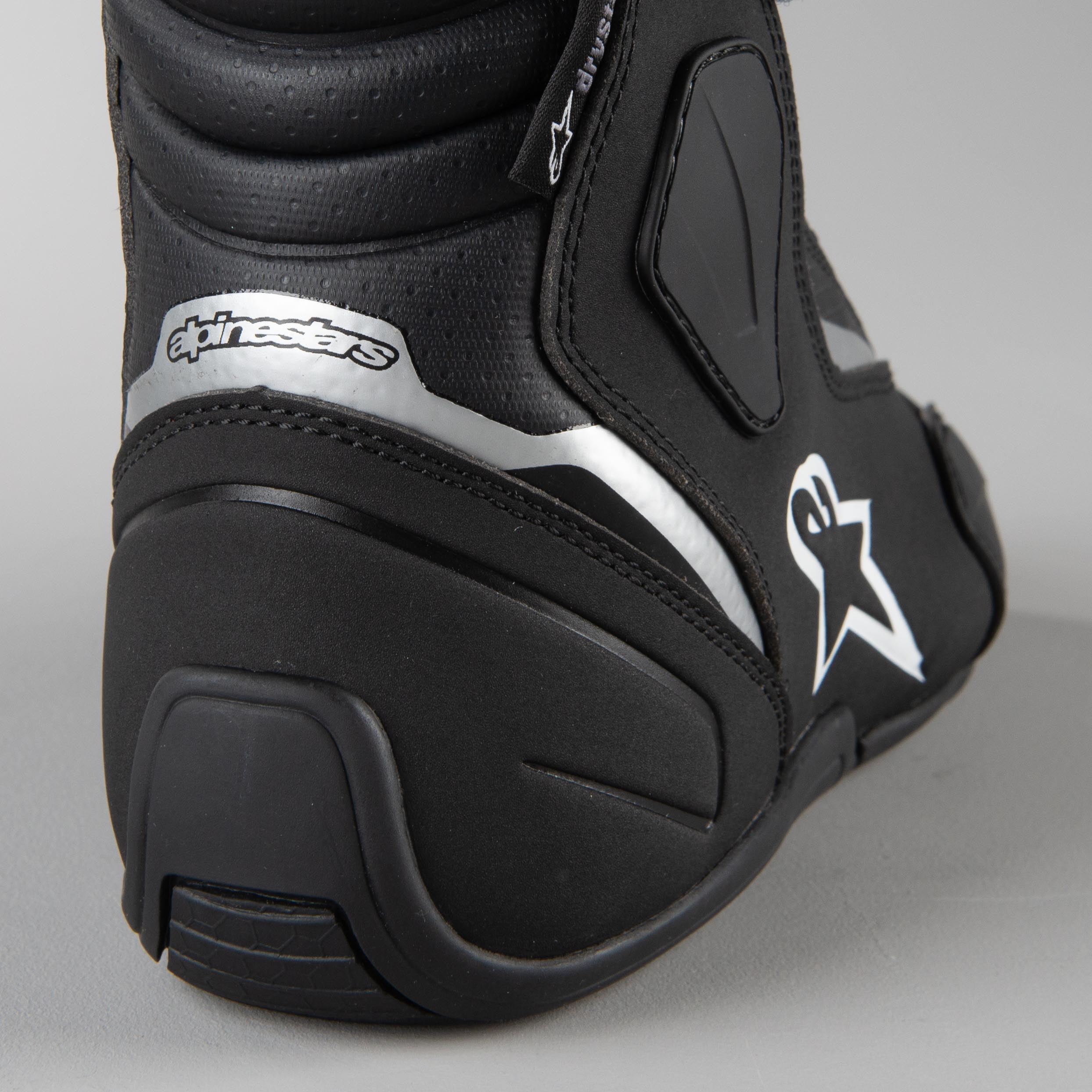 Alpinestars Fastback 2 Drystar® MC Shoes