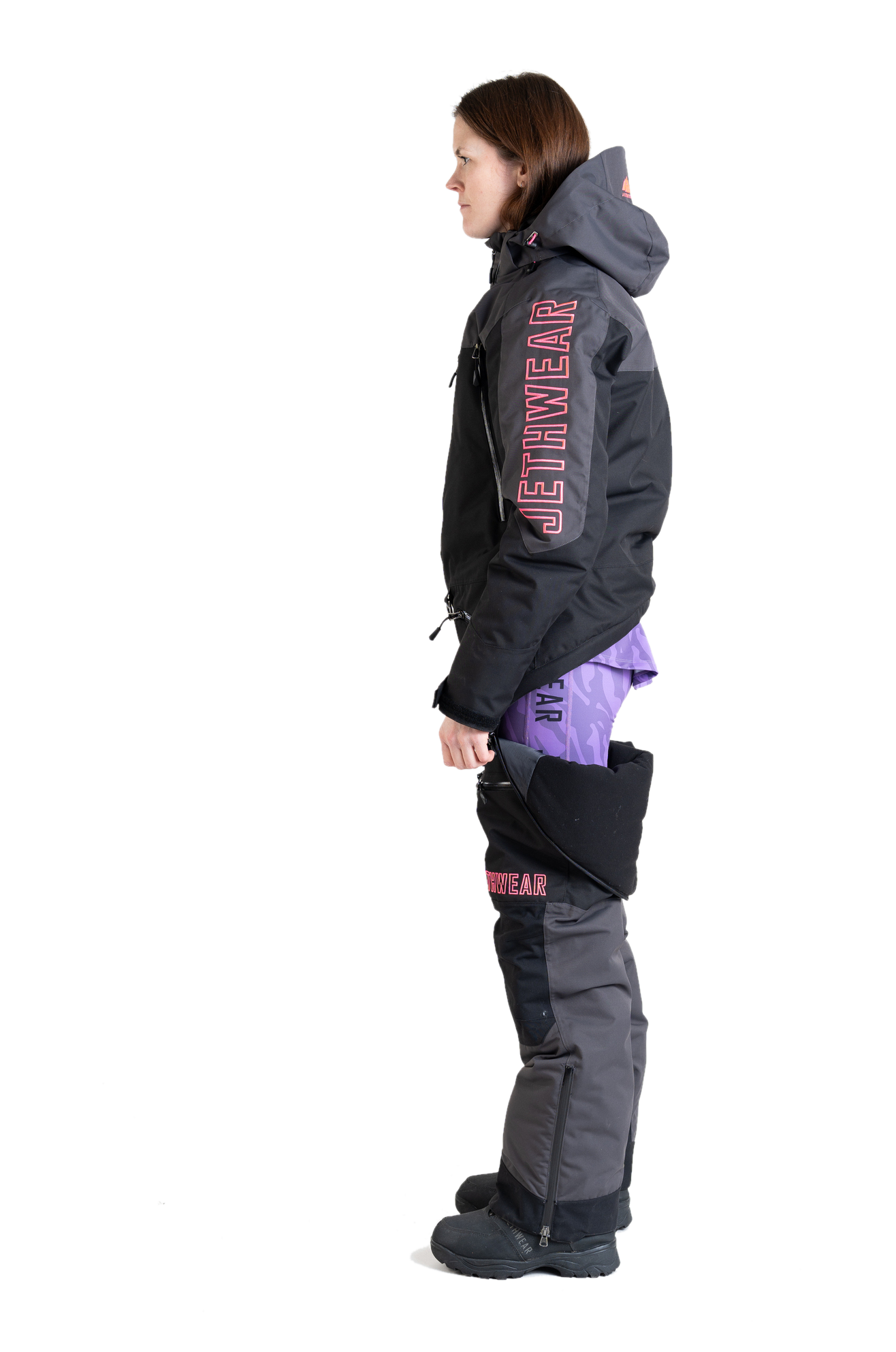 Jethwear The One V2 (2025) 180g Women's Monosuit