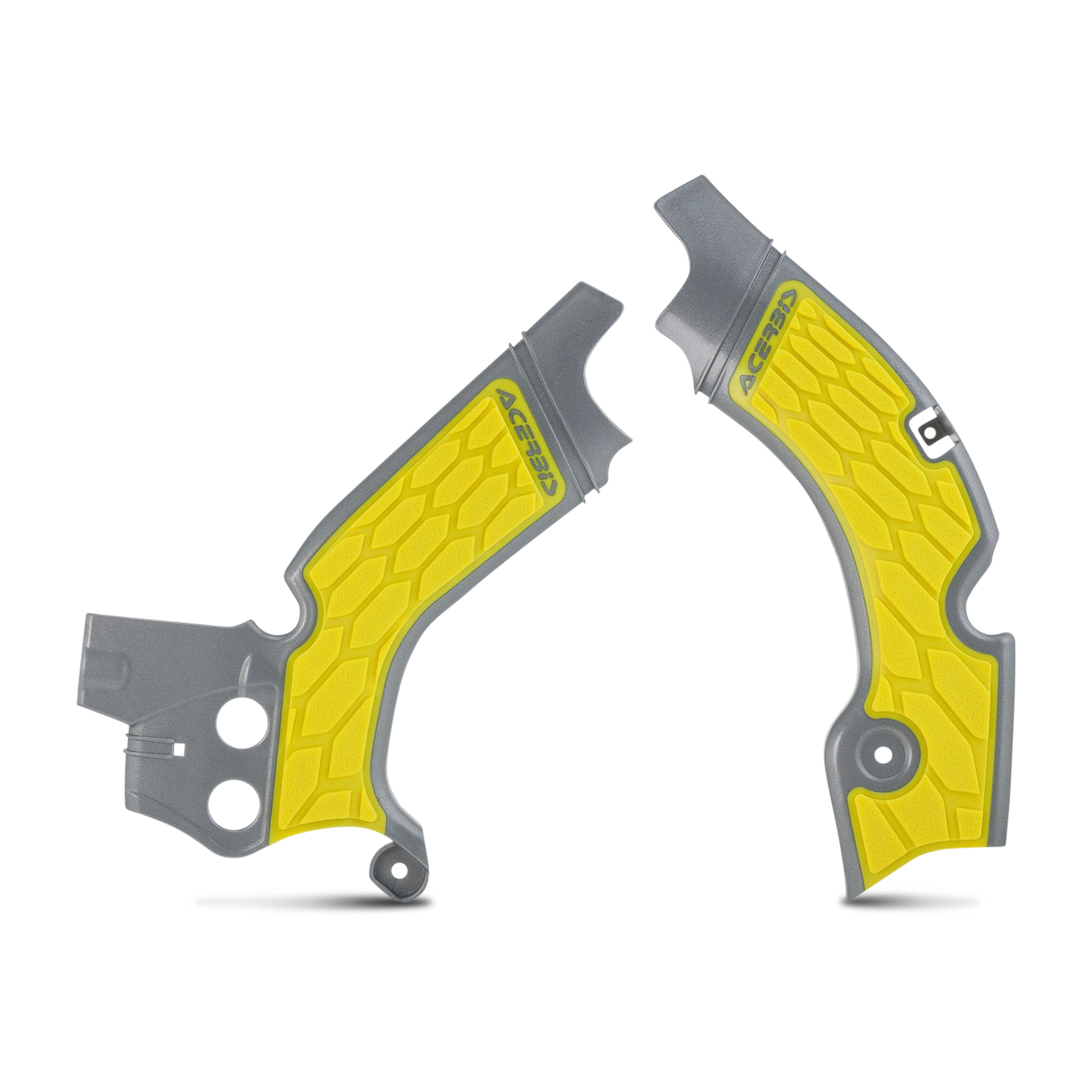 Framebescherming Acerbis X-GRIP