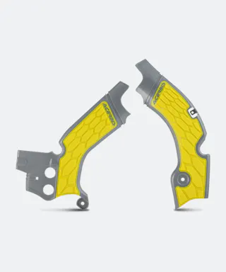 Framebescherming Acerbis X-GRIP