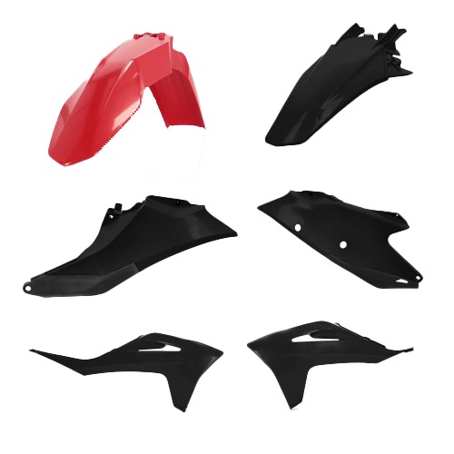 Acerbis Plastic Kit