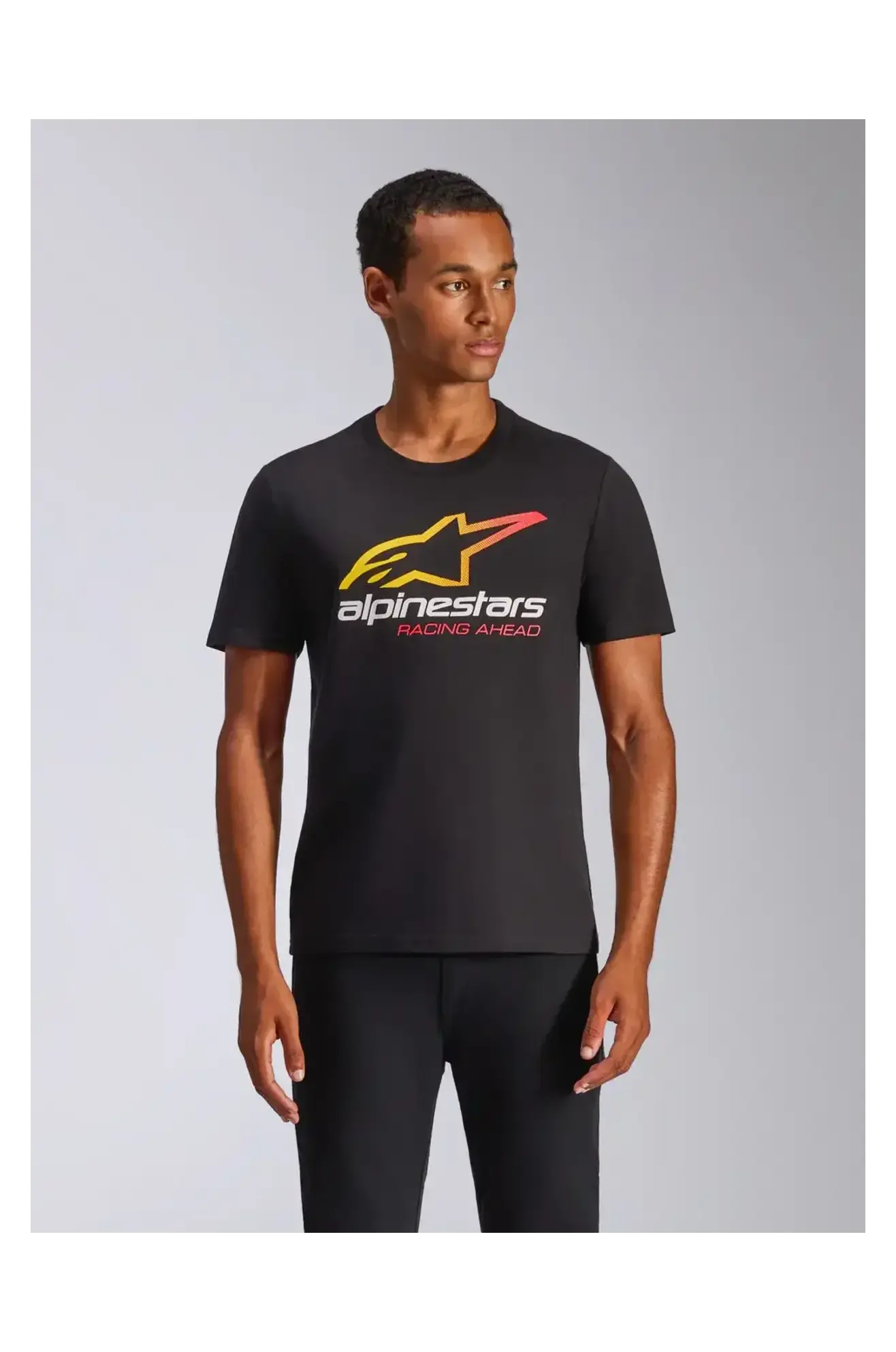Camiseta Alpinestars Aligned CSF