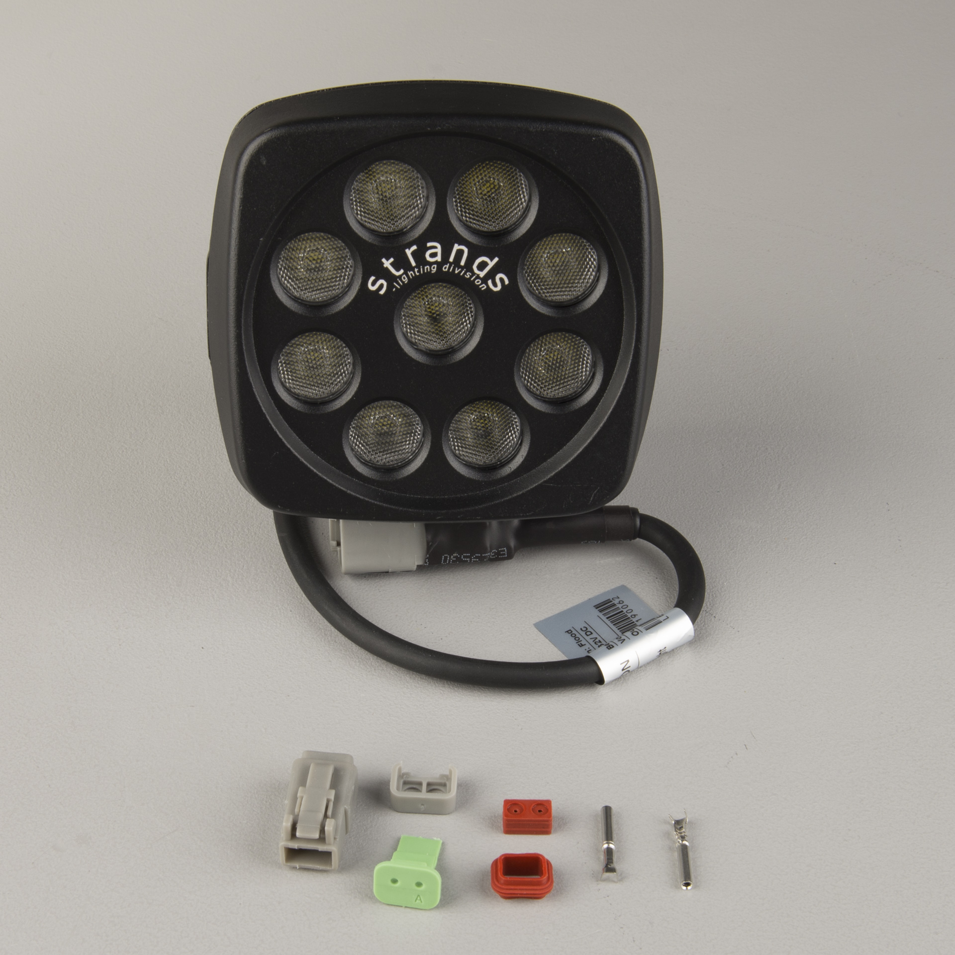Strands LED Extra Lights 27W