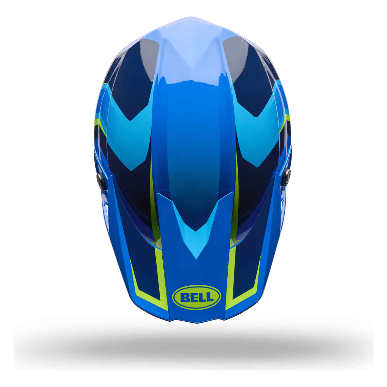 Crosshelm BELL Moto-10 Mips 2026