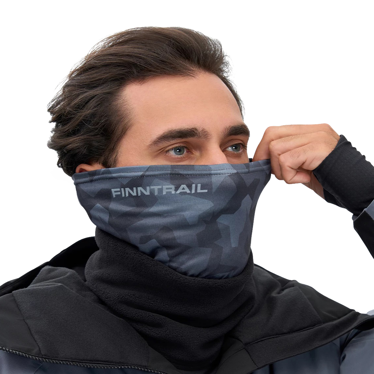 Bivakmuts Finntrail TubePro