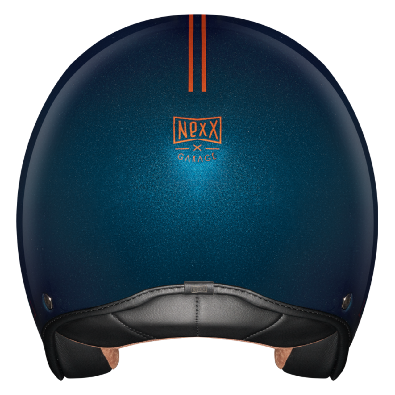 Casco Jet Nexx X.G30 Lagoon