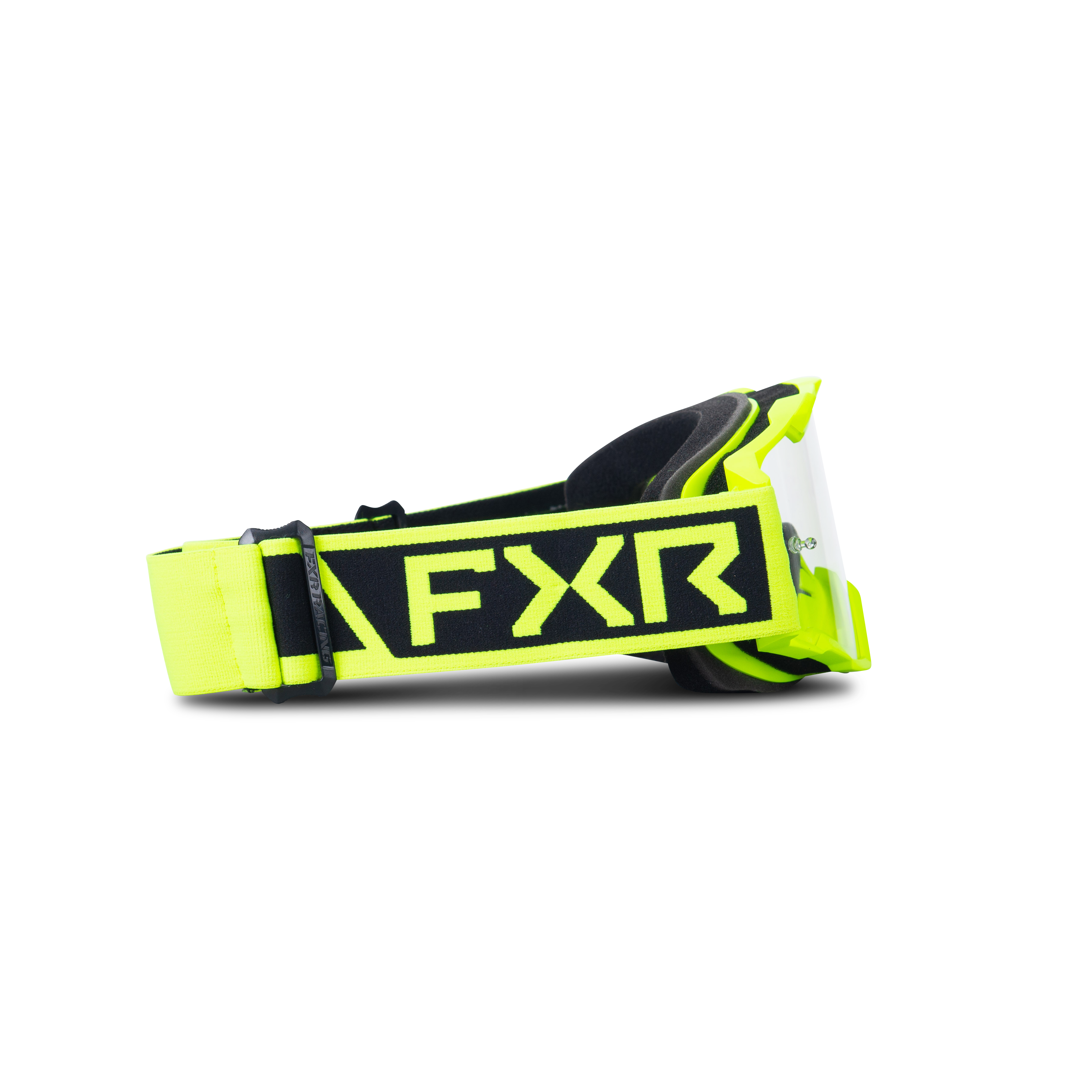 FXR Maverick Lens Youth MX Goggles