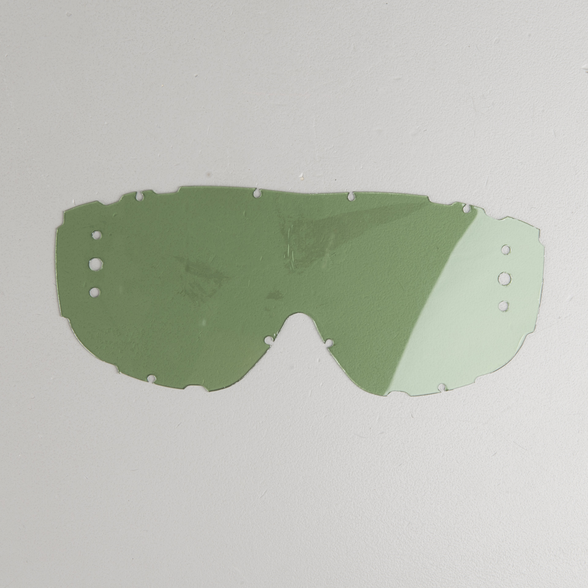 Smith Piston Lenses