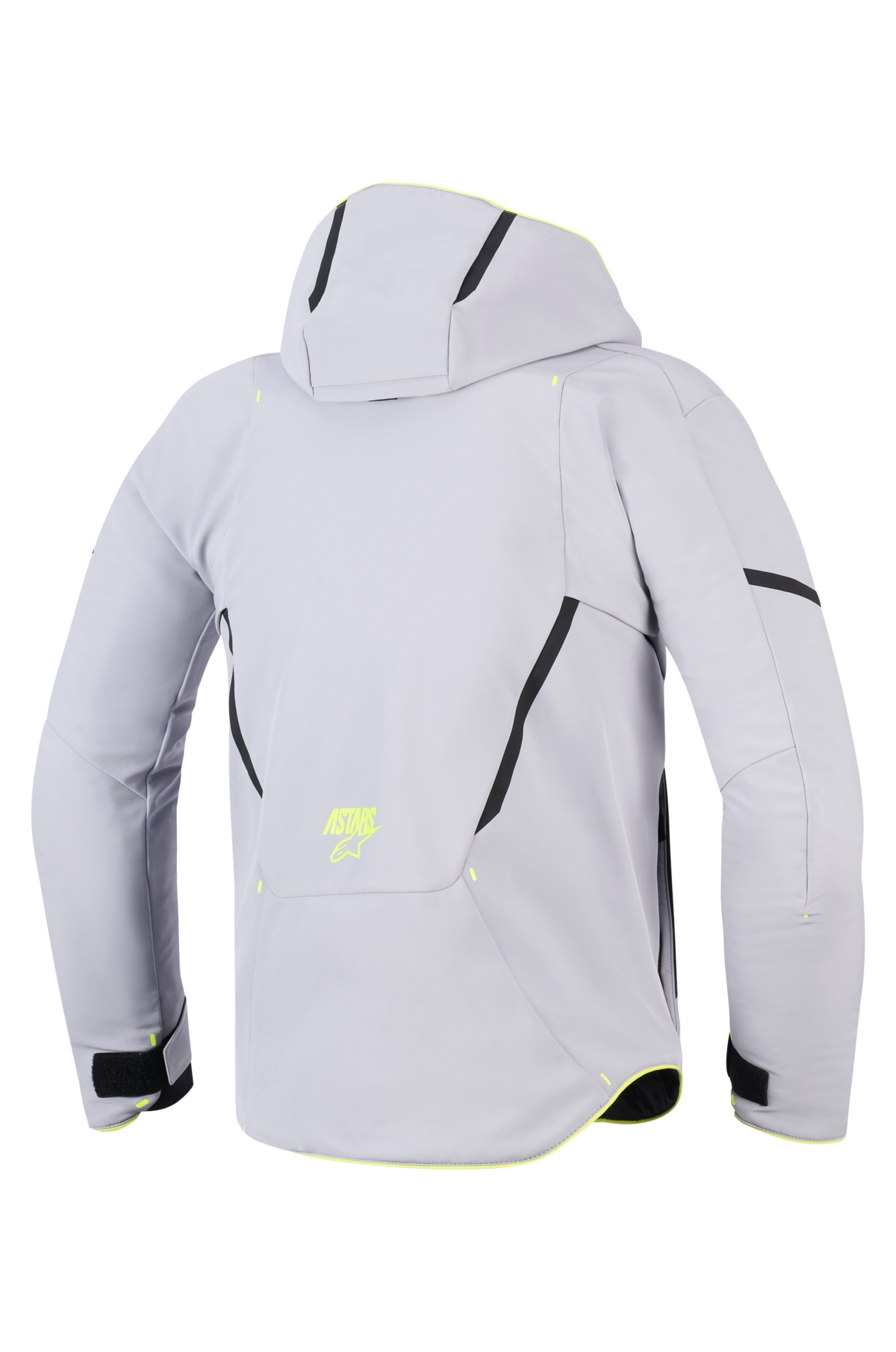 MC Яке Alpinestars Aeroshell WP