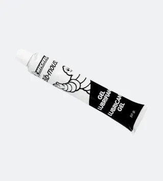 Gel Λιπαντικό Michelin BIB Mousse 12 Σωληνάρια
