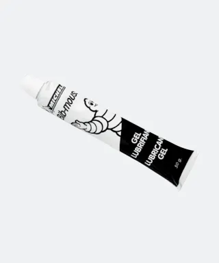 Michelin BIB Mousse Tubegel 12-Pack