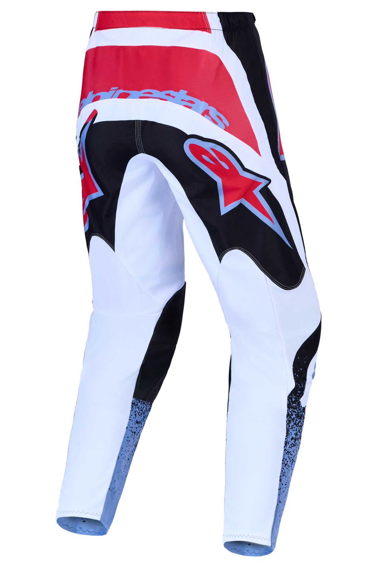 Crossbroek Alpinestars Fluid Drag