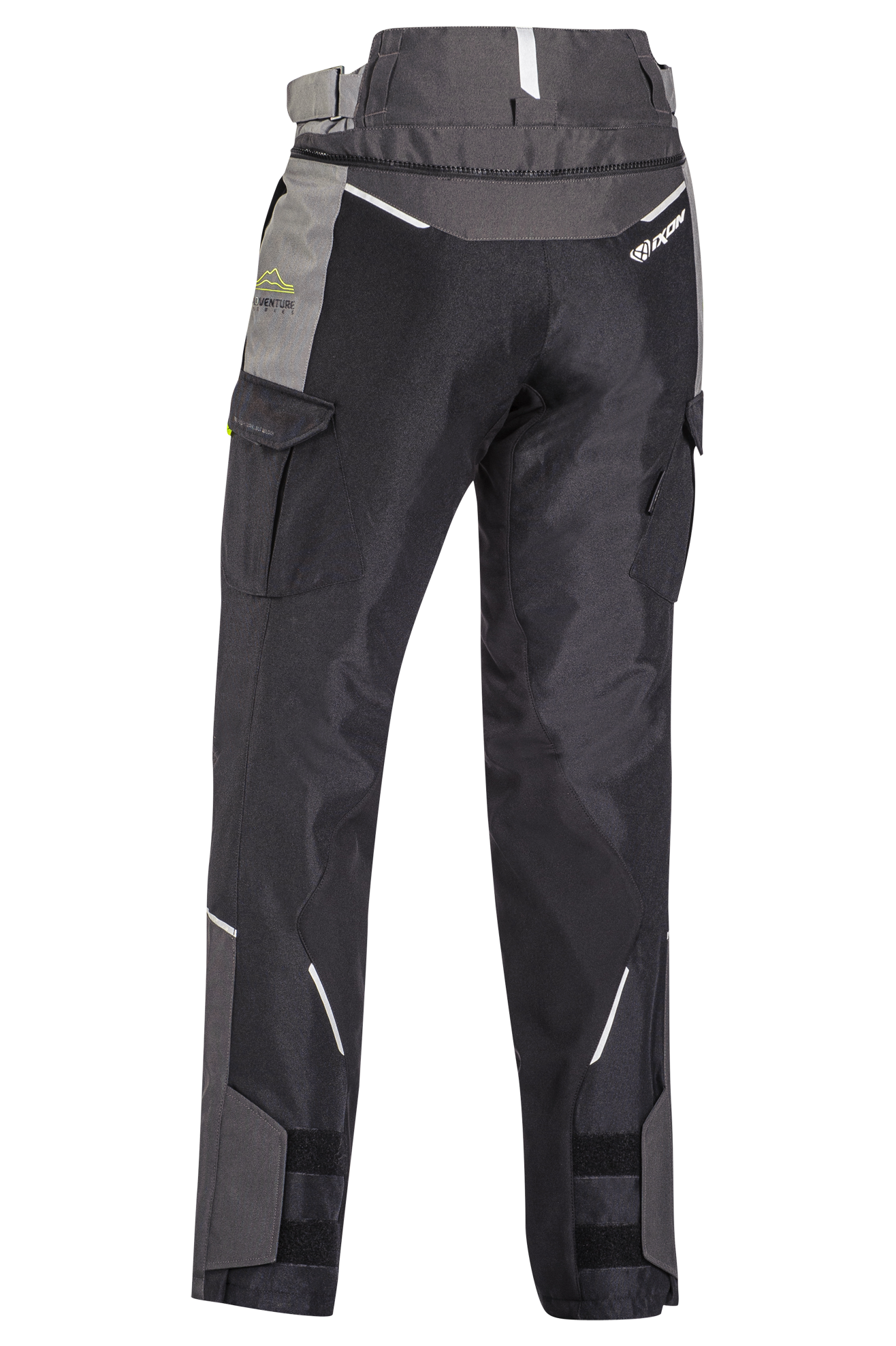 Pantalones de Moto Ixon Balder